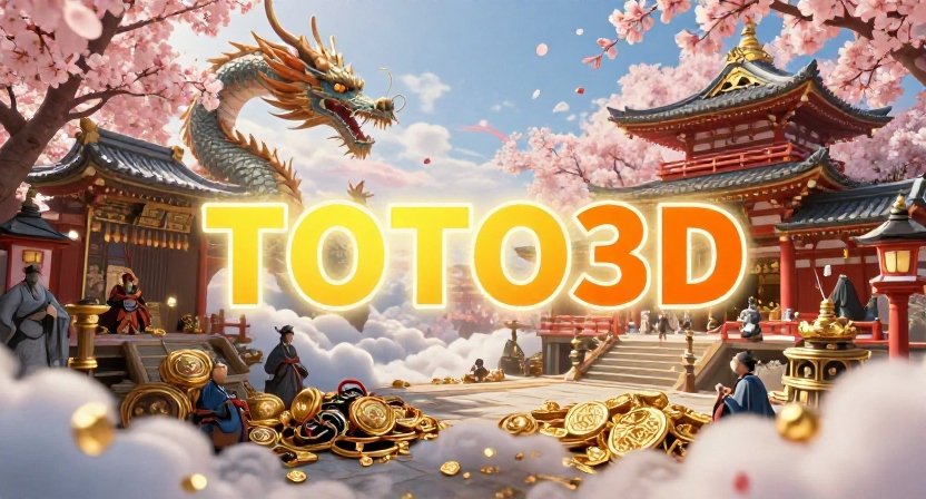 TOTO3D TOTO3D